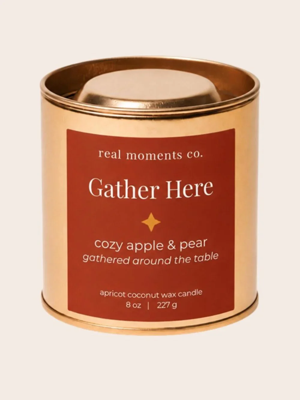 Real Moments Co. there something
